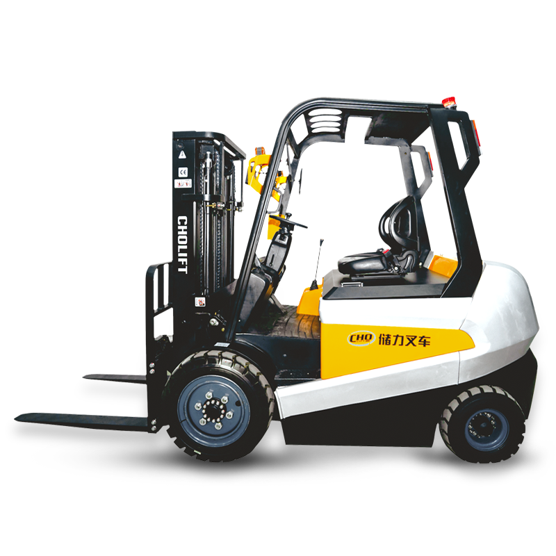 Forklift Leictreach